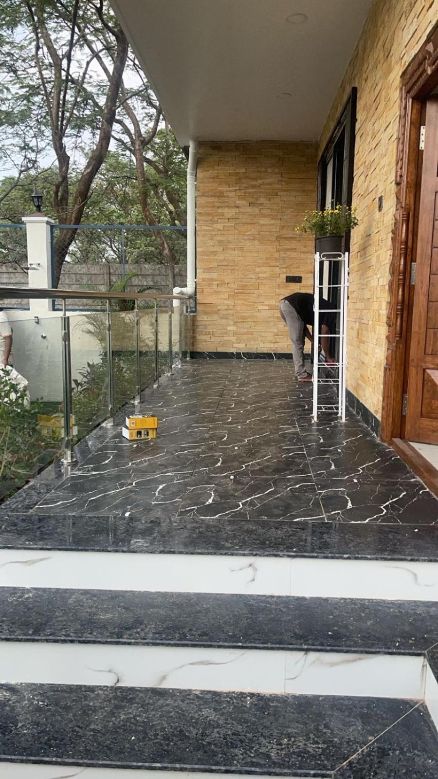 Lavish Villa - 3 Bhk Pool With Lawn Lonavala Ngoại thất bức ảnh