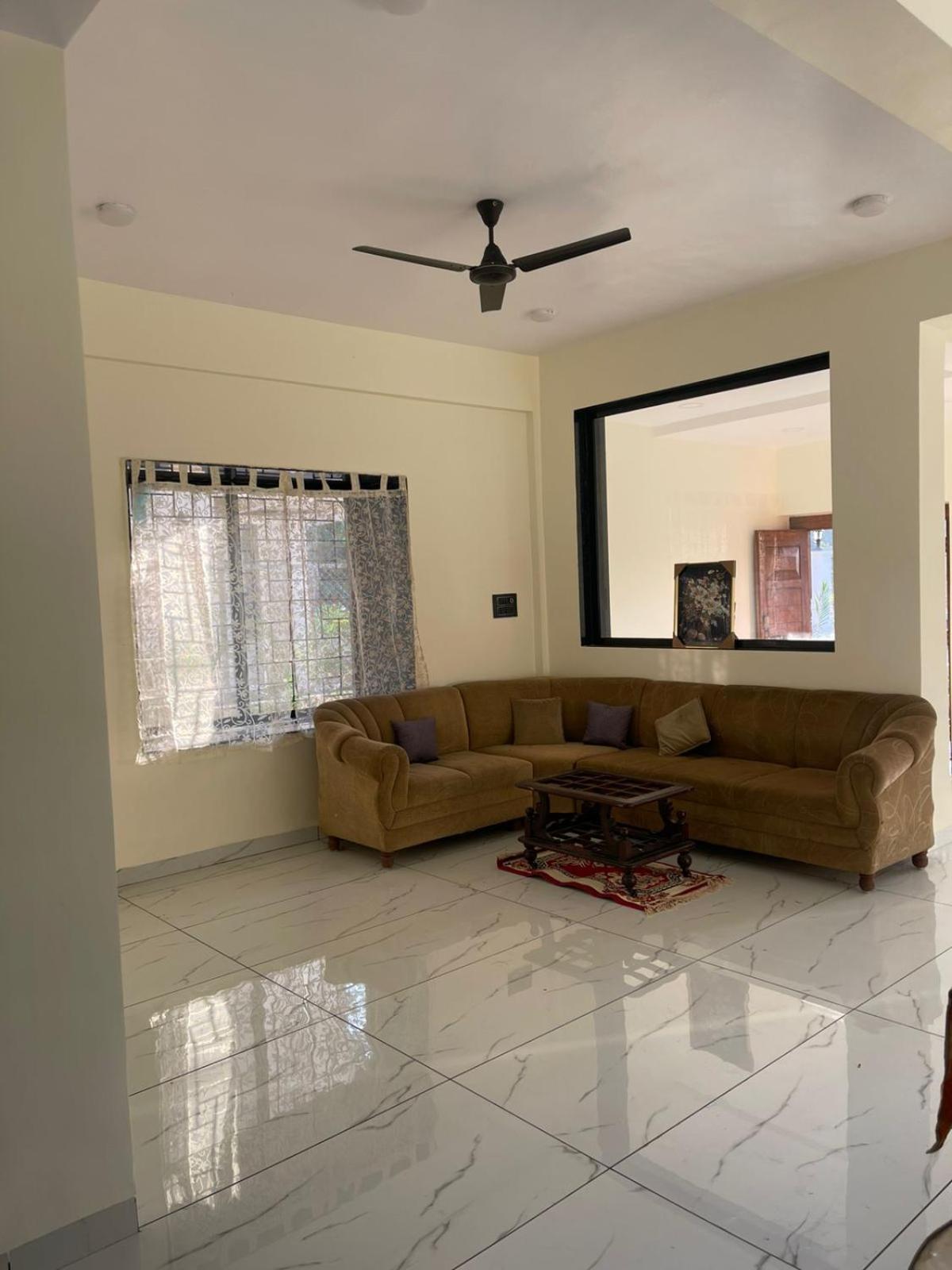 Lavish Villa - 3 Bhk Pool With Lawn Lonavala Ngoại thất bức ảnh